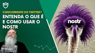 NOSTR presents itself as an unstoppable SOCIAL NETWORK, but IS THAT REALLY WHAT WE WANT?