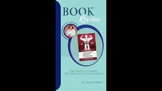 Book Review: ‘Patient Empowerment 101: More than a book, it's an adventure!' by Dr. Ann M. Hester!