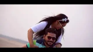Tera Hua | Best Pre Wedding 2018 | Vikash & Namrata Pre-Wedding (Dheere dheere se tera hua)