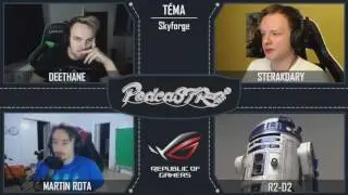 ROG PodcaSTR #55