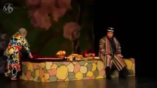 ХАНДИНКАМОН  (2017) Аз хама зураш