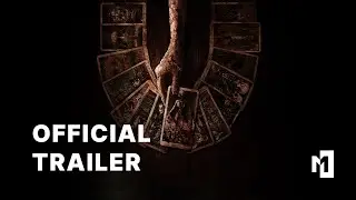 Tarot (2024) | Official Trailer