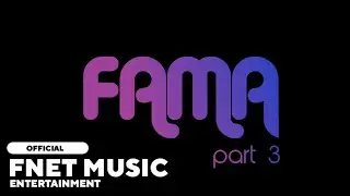 [2020 FAMA DAY 3 ONLINE] Live Show