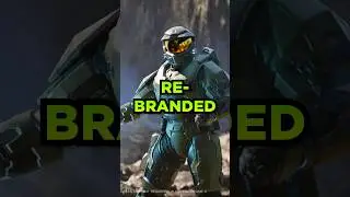 THE NEXT HALO is on a NEW ENGINE