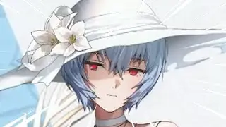 [Goddess of Victory: NIKKE] Rei Ayanami GACHA.EXE