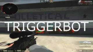 CHEEZYHACKZ CSGO VAC/FACEIT/SERVERSIDE