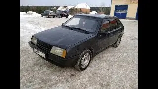 ВАЗ 2109 за 20К КУПИЛ ПРОДАЛ ЗА 2 ЧАСА! КУПИ-ПРОДАЙ! ПЕРЕКУПЫ АВТО!