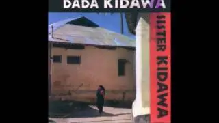 Mary   Juma Kilaza & Cuban Marimba