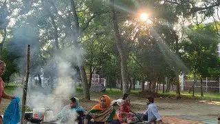 শীতের পিঠা || Bangladeshi winter cake // বাংলাদেশি শীতের পিঠা উৎসব