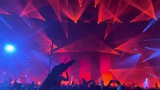Our Fire (VIP) - Sullivan King @ Thunderdome 2023 (4K)