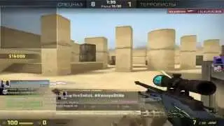 Global:Elite AWPCUP
