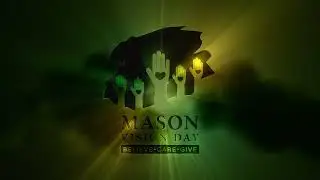 2023 Mason Vision Day 01