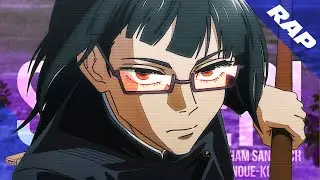 MAKI ZENIN RAP | 