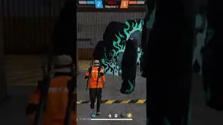 My revenge freefire #freefire #ffshorts #ff