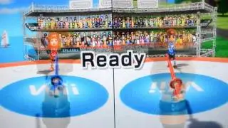 Game Wars 3: Wii Sports Resort