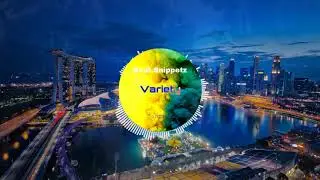 Beat.Snippetz - Variety - Beat Visualizer