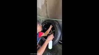 Ceramic Coating by 508 Motors
