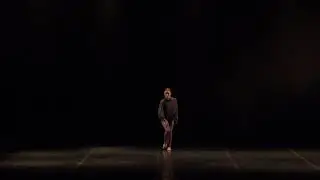 "Сова" (2021год) - постановщик Мотова Варвара. Исполняет - Мотова Варвара (14 лет)