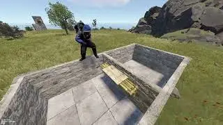 ЭТИ ЛОВУШКИ ДОЛЖЕН ИСПОЛЬЗОВАТЬ КАЖДЫЙ РАСТЕР В RUST 