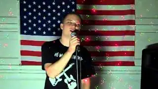 Dustin Spree - Simple Man (Vocal Cover)