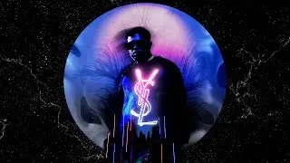 Hamza Type Beat 