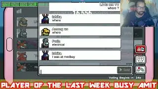 ONLY PRO PLAYERS CAN UNDERSTAND HOW ?