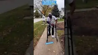 POV: WHEN TRYING TO FIGHT FOR YOUR KID GOES WRONG!!😂🤣😂