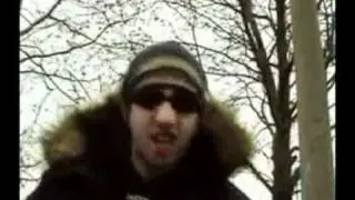 Prti Bee Gee - So Fuckin High (Uncensored)