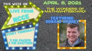 Topic: The Wonders of MathWhiteboard!