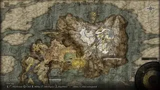 Elden Ring: Clearing out goals