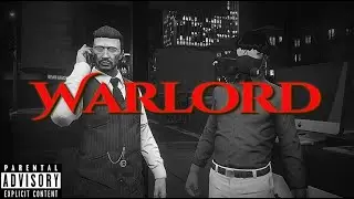 Ramee "The Warlord" (Movie Trailer) | Prodigy RP