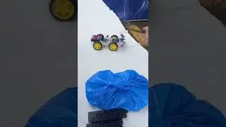 Arduino Car Project 