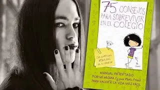 Lectura comentada de '75 consejos...' de María Frisa