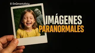 Top 10 Fotografías de Terror que No Tienen Explicación: Imágenes Paranormales que Desafían la Lógica