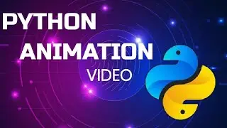Shocking Python Tutorial: Create Stunning Animations with Code