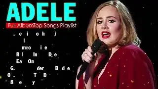 ADELE Live Tour – Greatest Hits & Timeless Performances #adele