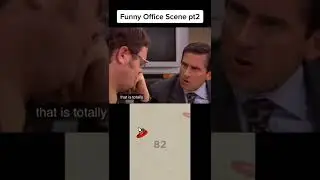 #CapCut #theoffice #funnyofficemoments #jim #dwight #pt2 #fyp #foryou #0571