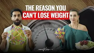 She Changed How I See Health Forever | Namaste Hero Podcast