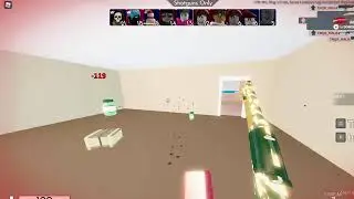 RANDOM STUFF