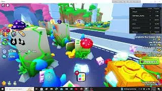 pet simulator 99 whole map showing ps99(update 6)