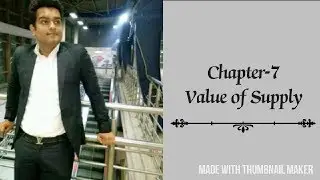 CGST Rules || Lecture-28 (FREE GST CLASSES CA FINAL MAY 2018)