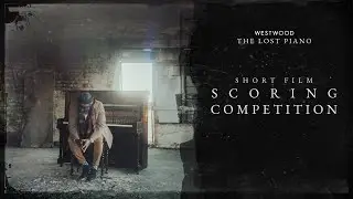 #lostpianoscore  -- Westwood Scoring Contest -- Jimmy Benecasa