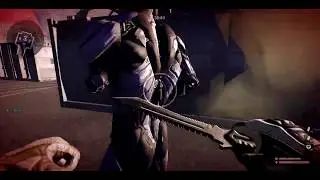 WARFACE - Sunrise, SED 2.0 can't melee