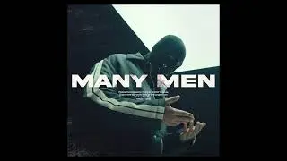 (FREE) Yakary x Samra Type Beat - "MANY MEN" | prod. Yung Ares