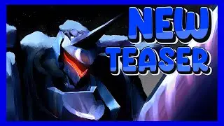 NEW KAIJU TEASER! | Kaiju Universe | Roblox |