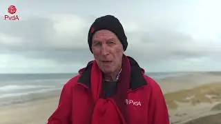 Fijko van der Laan over het aanpakken van klimaatverandering in het waterschap
