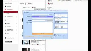 EPSON L130/220/310/360/365 Adjustment Program || How To Reset Epson Printer