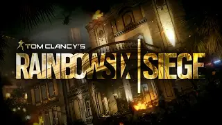 COMPETITIVE RAINBOW SIX SIEGE - LEVELING UP! XP LOBBY !!