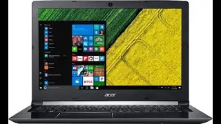 ACER ASPİRE 5  A515-41G LEPTOP ÖZELLİKLERİ-Tanıtım Video su