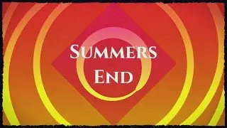 Summers End (Megamix) - Imagine Dragons, Panic! at the Disco, Green Day & MORE!